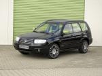 Subaru Forester Lady by Rinspeed 2006 года